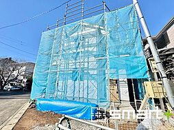 土浦市中高津2丁目