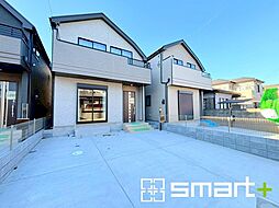 成田市大袋654 Ｂ号棟