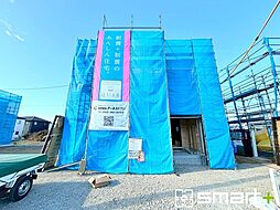 土浦市並木第15 4号棟