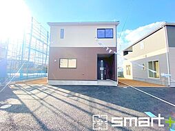 土浦市並木第15 4号棟