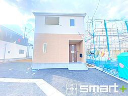 土浦市並木第15 3号棟