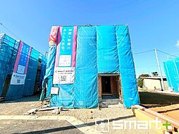 土浦市並木第15 3号棟