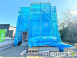 土浦市並木第15 1号棟