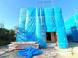 土浦市並木第15 2号棟