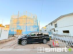 流山市江戸川台東9期