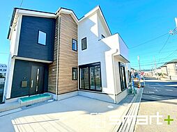 流山市三輪野山8期 2号棟