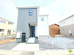 第2土浦市並木 3号棟