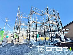 第2土浦市並木 3号棟