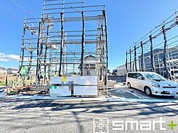 第2土浦市並木 1号棟