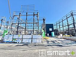 第2土浦市並木 2号棟