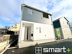 筑西市下川島第2 1号棟