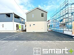 筑西市下川島第2 2号棟