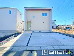 取手市井野第1期 2号棟