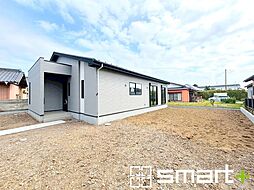 つくば市栗原1期