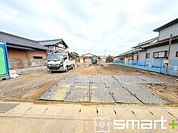 つくば市栗原1期