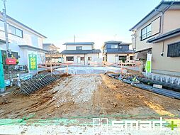 つくば市森の里第7