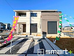 土浦市板谷4丁目 12号棟