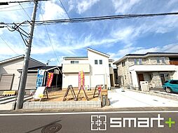 土浦市板谷4丁目 9号棟