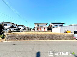 利根町羽根野台　売地