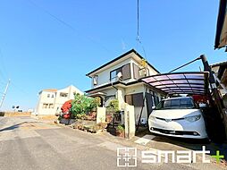 取手市双葉2丁目中古戸建