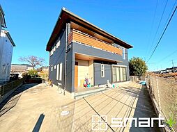 我孫子市都部 戸建