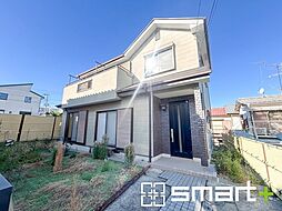 柏市青葉台1丁目A中古住宅