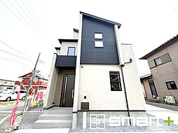 龍ケ崎市姫宮町