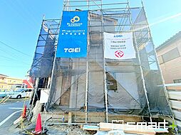 龍ケ崎市姫宮町