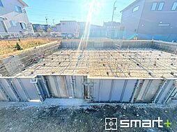 取手市ゆめみ野5期 2号棟