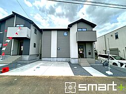 取手市ゆめみ野5期 1号棟