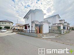 建築条件なし土地 土浦市中村南