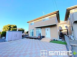 ダイワハウス様施工、太陽光搭載の長期優良住宅