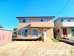 ダイワハウス様施工、太陽光搭載の長期優良住宅