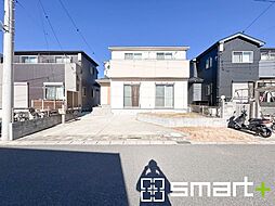 松戸市五香西2丁目中古住宅