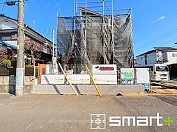 牛久市田宮町15期