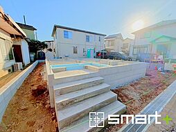 つくば市高見原第18