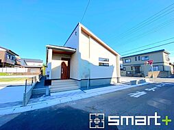 土浦市天川1丁目3期 2号棟