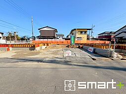 土浦市天川1丁目3期 1号棟