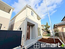 守谷市薬師台第14 2号棟