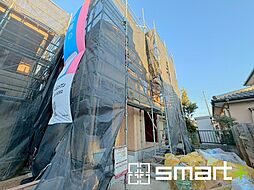 守谷市薬師台第14 2号棟