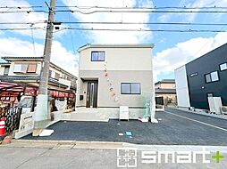 守谷市薬師台第14 1号棟