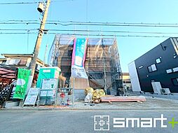 守谷市薬師台第14 1号棟