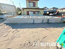 龍ケ崎市川余郷第1