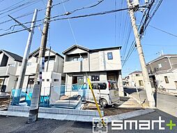 流山市こうのす台4期 〜LIGARE〜 3号棟