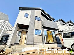 流山市こうのす台4期 〜LIGARE〜 1号棟