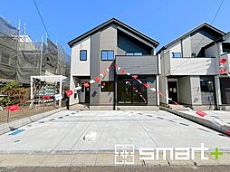 流山市こうのす台4期　〜LIGARE〜 1号棟