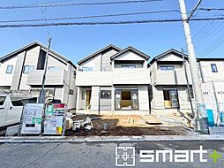 流山市こうのす台4期　〜LIGARE〜 2号棟