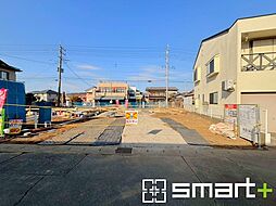 取手市本郷2期 2号棟