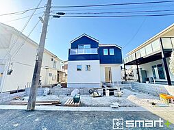 流山市富士見台1期