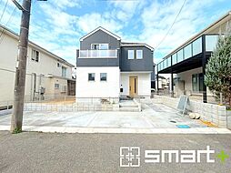 流山市富士見台1期